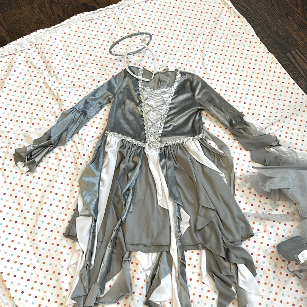 Kid’s Angel/Fairy Costume